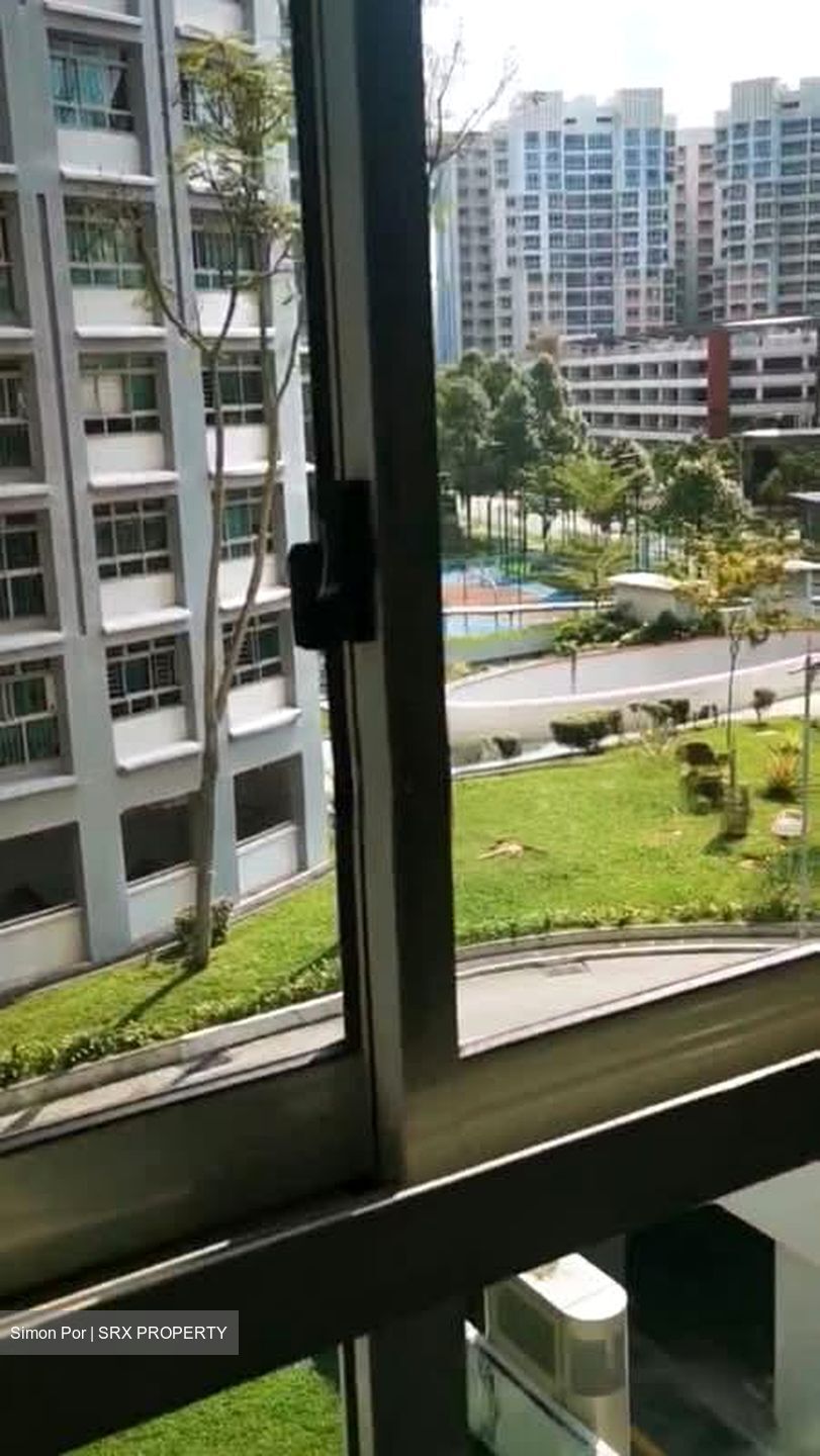 Blk 275A Compassvale Link (Sengkang), HDB 4 Rooms #574518121